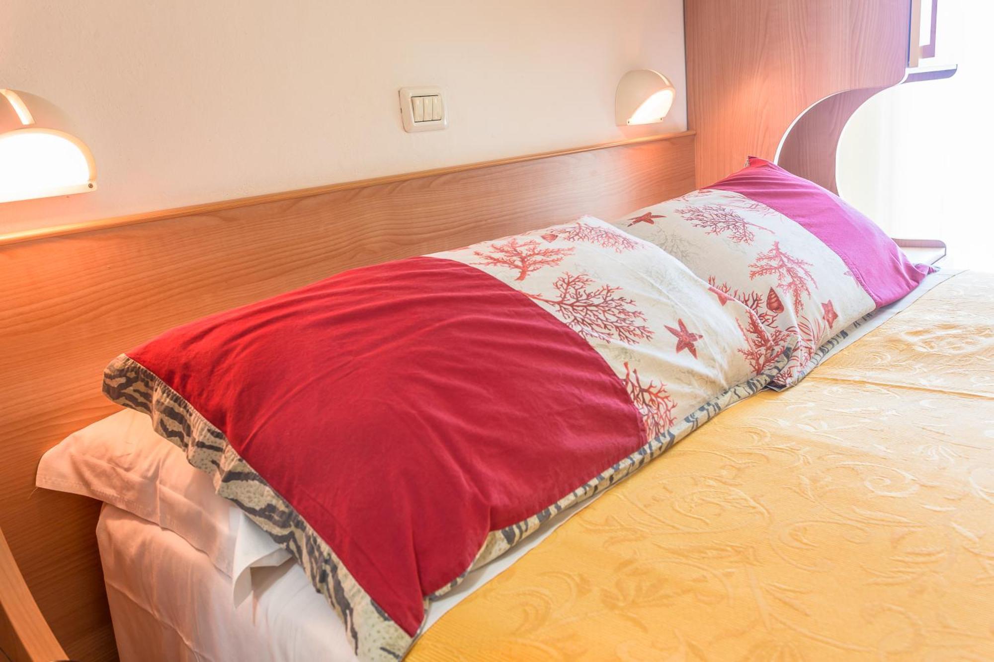 Hotel Atlantic Gatteo a Mare Esterno foto