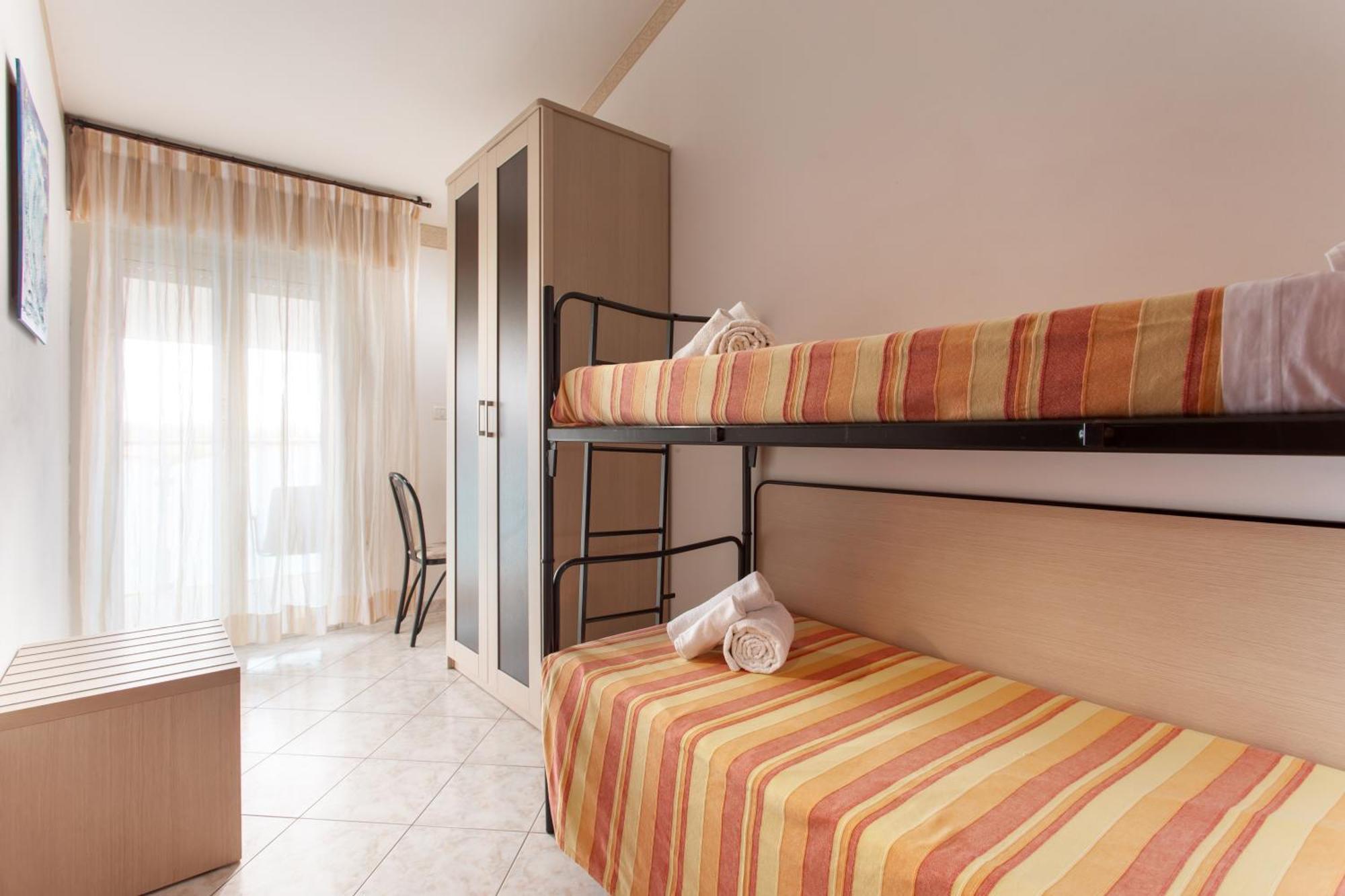 Hotel Atlantic Gatteo a Mare Esterno foto