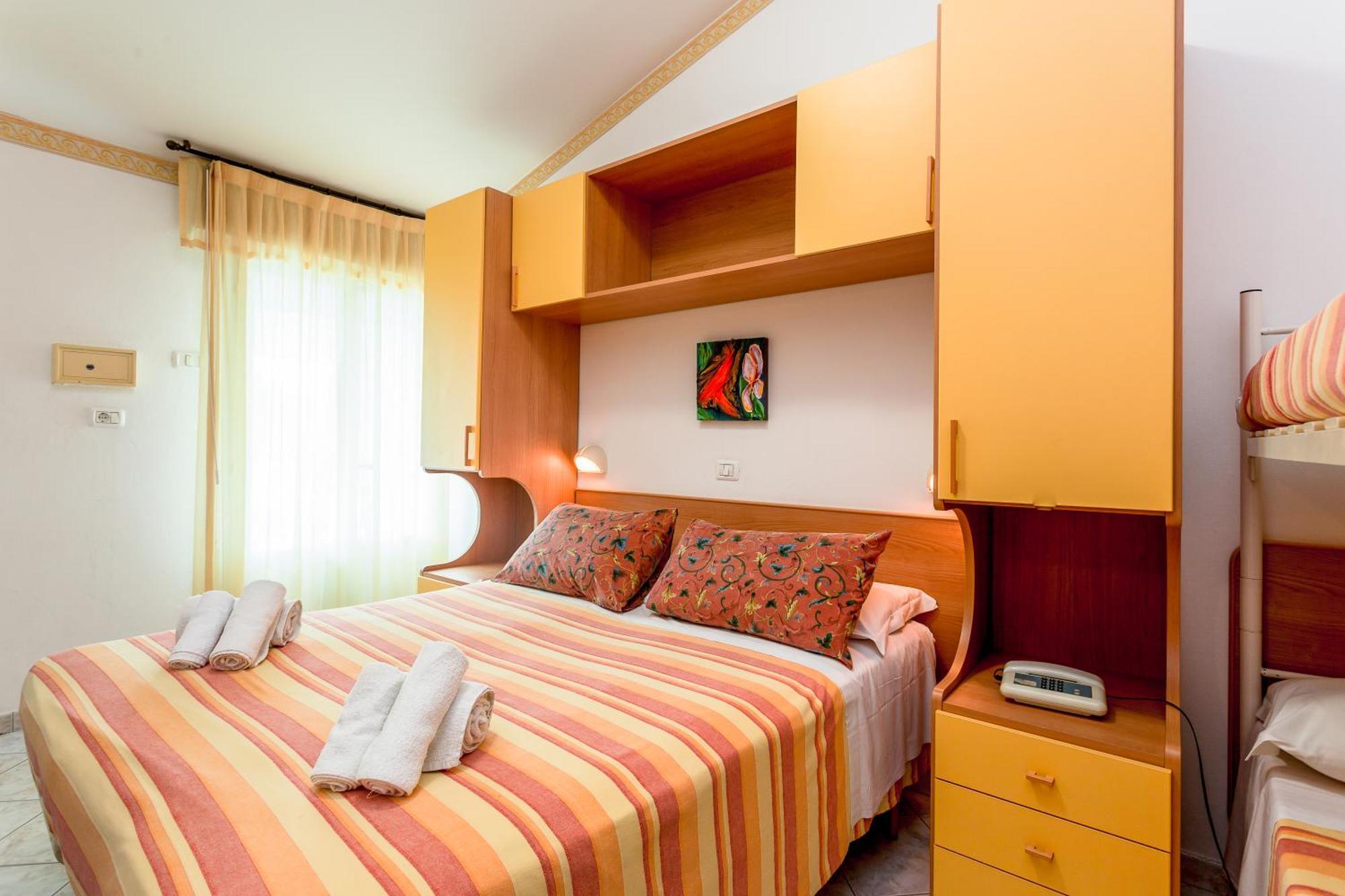 Hotel Atlantic Gatteo a Mare Esterno foto