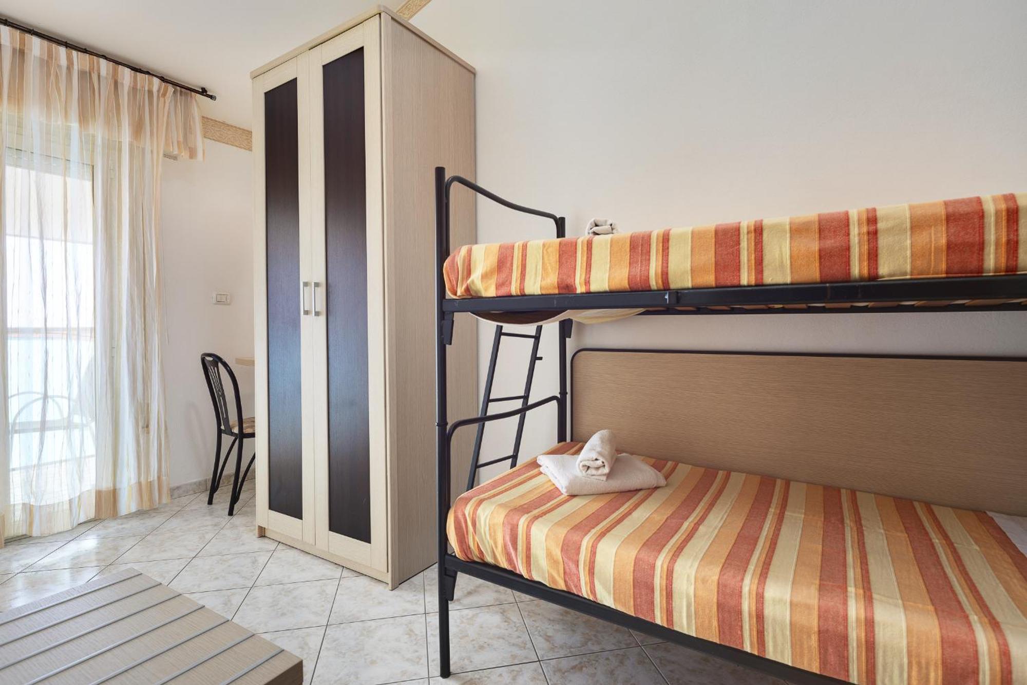 Hotel Atlantic Gatteo a Mare Esterno foto