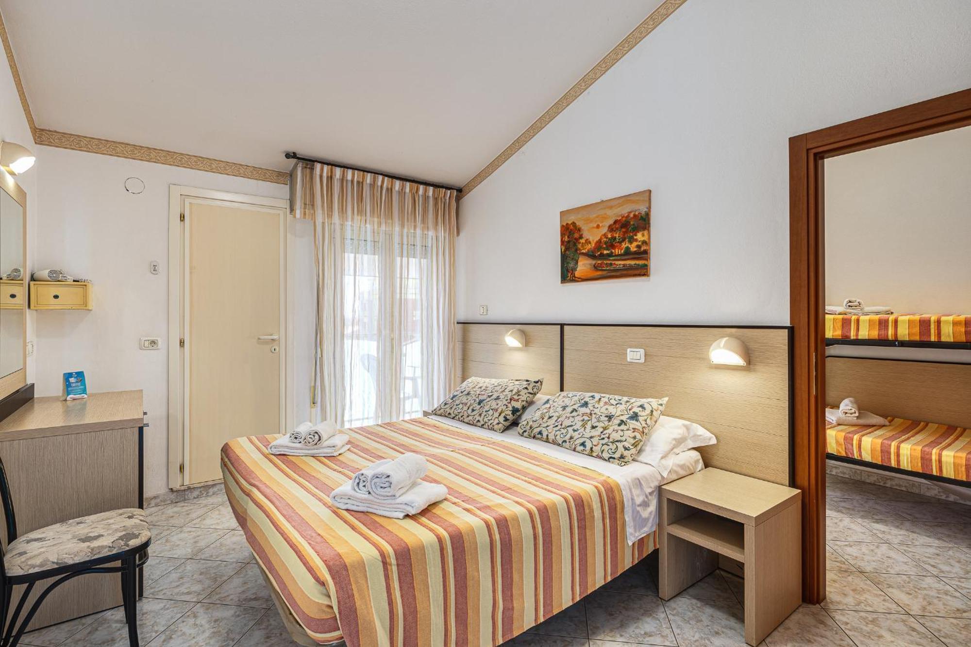 Hotel Atlantic Gatteo a Mare Esterno foto