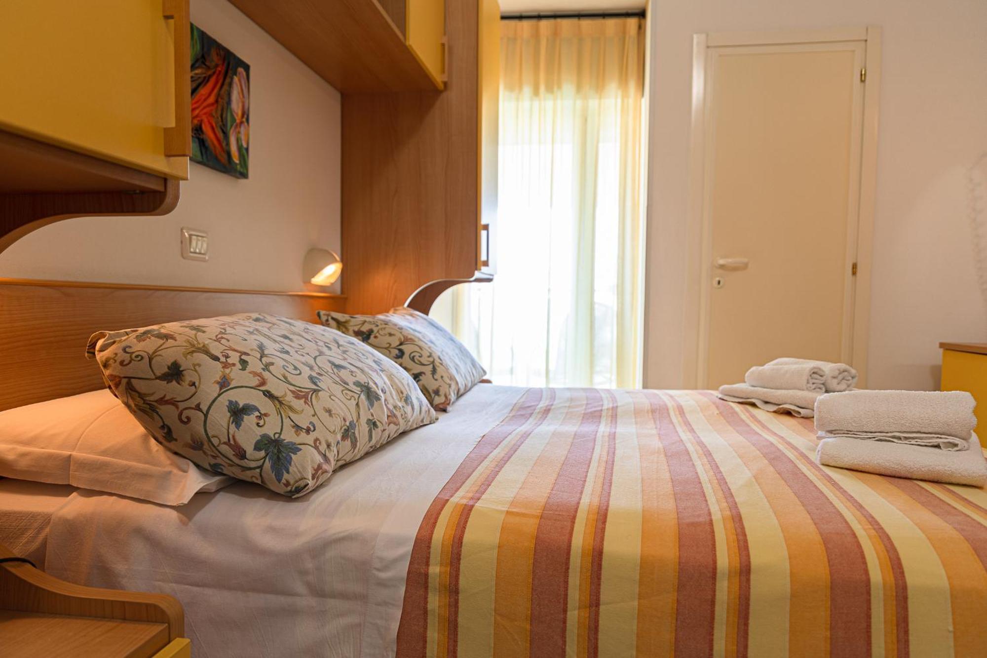 Hotel Atlantic Gatteo a Mare Esterno foto