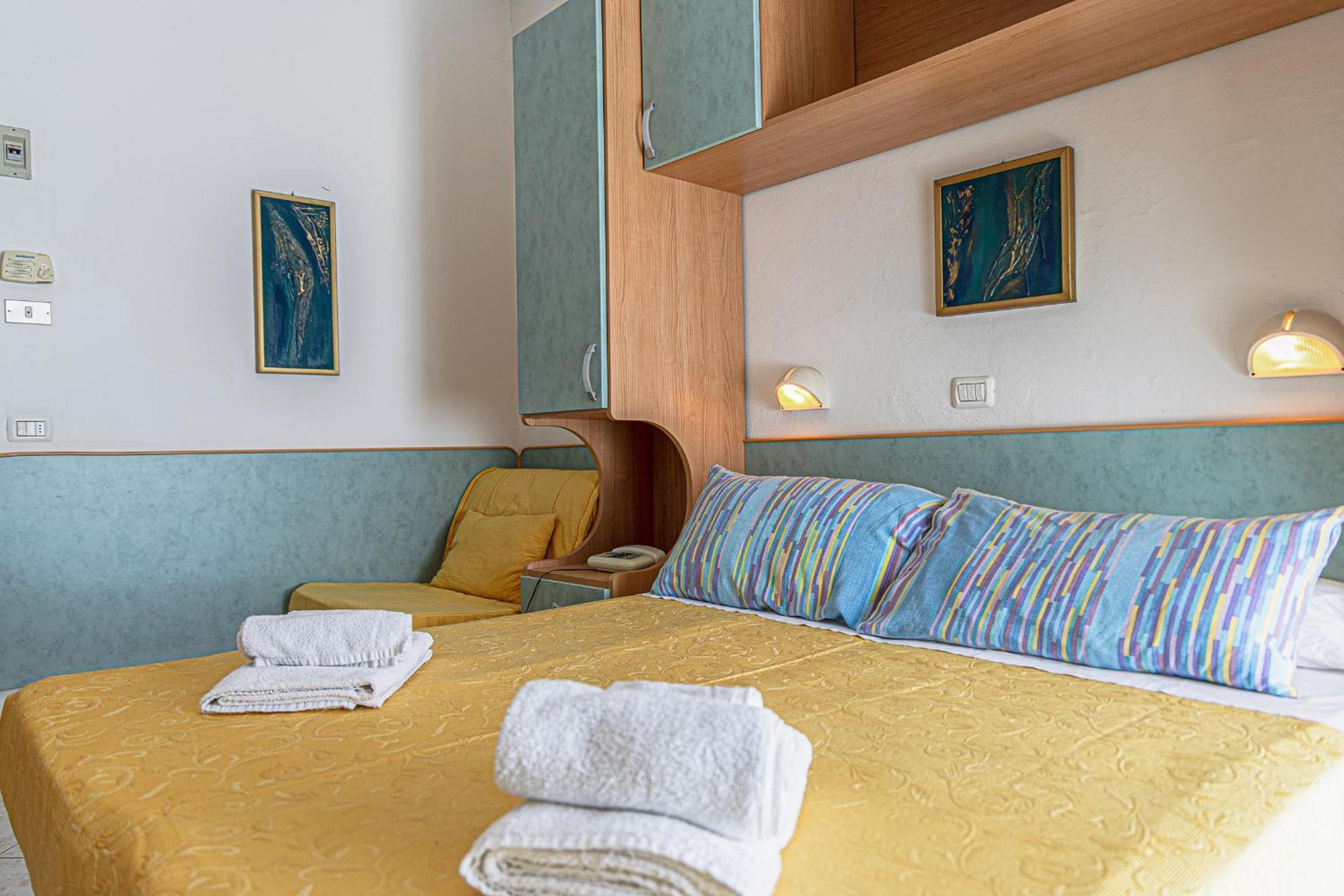Hotel Atlantic Gatteo a Mare Esterno foto